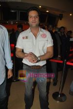 Fardeen Khan at the Special screening of Life Partner in PVR on 17th Aug 2009 (41).JPG
